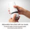 TENGA AERO COBALT RING (NET)