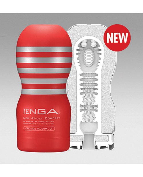 TENTOC201tengaoriginalvacuumcup