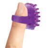 SCREAMING O QUICKIE FING O TIPS PURPLE