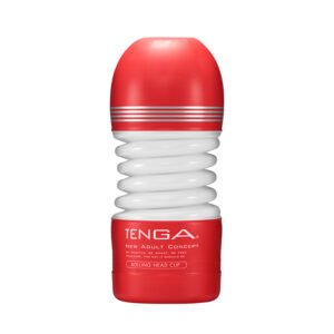 TENGA ROLLING HEAD CUP (NET)