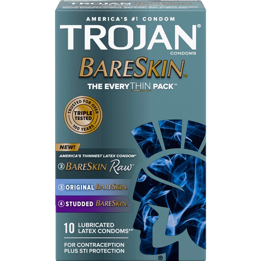 TO00154trojanbareskin10ct