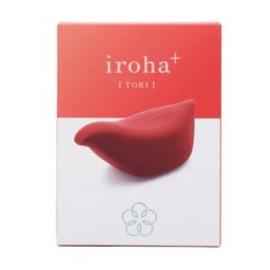 TENGA IROHA + TORI