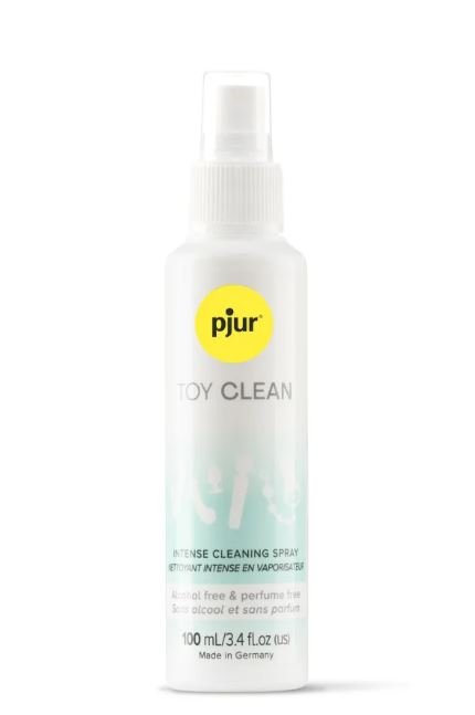 TOY-CLEAN