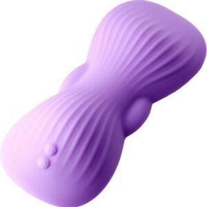 TECHNO TRAP PURPLE