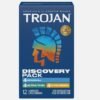 TROJAN DISCOVERY PACK 12