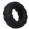 ROCK SOLID FAT TIRE BLACK