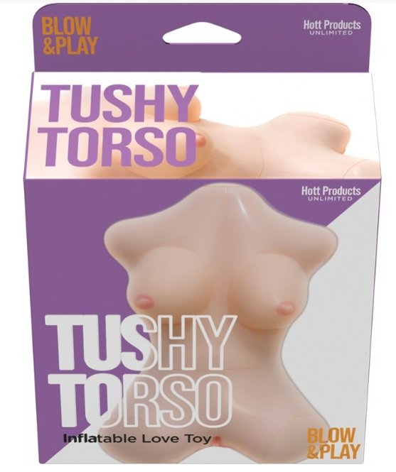 Tushy-Torso
