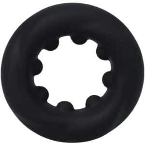 ROCK SOLID TWIST BLACK