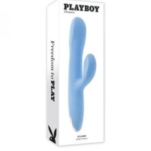 PLAYBOY UP AND AWAY