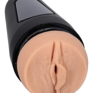 MAIN SQUEEZE LIVV FITT VANILLA ULTRASKYN STROKER PUSSY