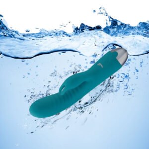 VIBEN ALLURING COME HITHER G SPOT RABBIT OCEAN