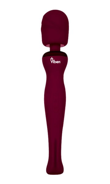 VB75001sultrywandmassagerruby