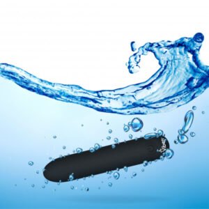 VIBEN BOMBSHELL MIGHTY BULLET BLACK