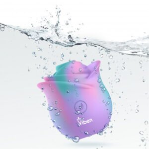 VIBEN ZEN ROSE UNICORN