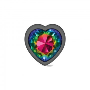 VBCC9134cheekycharmsmetalplugheartrainbowlarge4