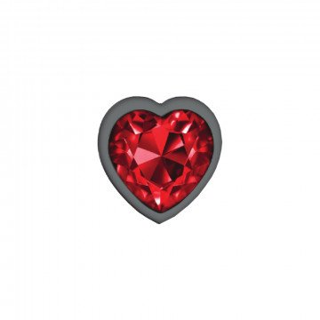 VBCC9135cheekycharmmetalplugheartredsmall4