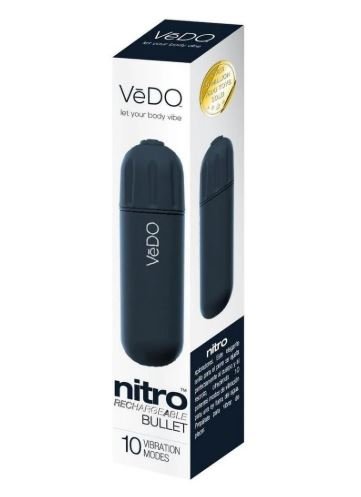 VEDO-BLACK