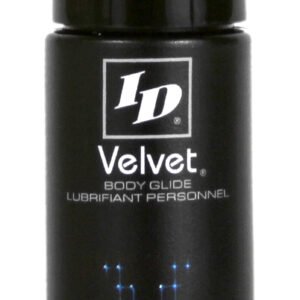 ID VELVET 30ML