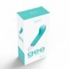 VEDO GEE MINI VIBE TEASE ME TURQUOISE