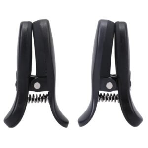 MERCI VIBRO GRIPPERS BLACK