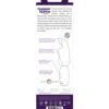 VEDO HOPPER RECHARGEABLE MINI VIBE DEEP PURPLE