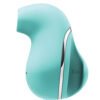 VEDO SUKI RECHARGEABLE SONIC VIBE TEASE ME TURQUOISE