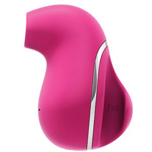 VEDO SUKI RECHARGEABLE SONIC VIBE FOXY PINK