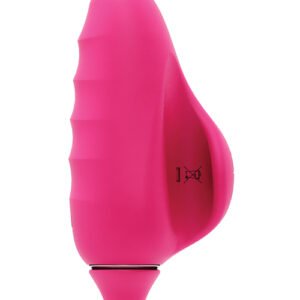 VEDO VIVI RECHARGEABLE FINGER VIBE FOXY PINK