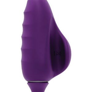VEDO VIVI RECHARGEABLE FINGER DEEP PURPLE