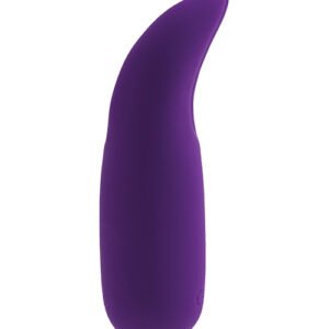 VEDO KITTI RECHARGEABLE VIBE DEEP PURPLE