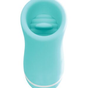 VEDO LIKI FLICKER VIBE TEASE ME TURQUOISE
