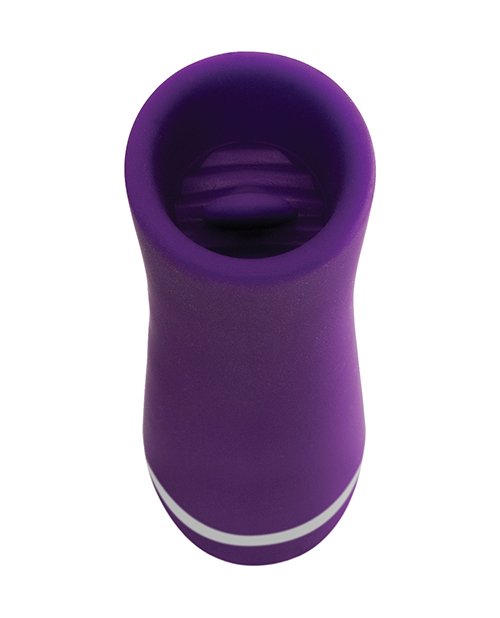 VIF1113likivibratorpurple5