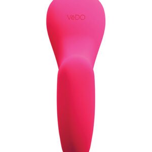 VEDO SUKI PLUS DUAL SONIC VIBE FOXY PINK