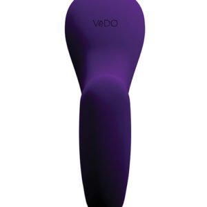 VEDO SUKI PLUS DUAL SONIC VIBE DEEP PURPLE