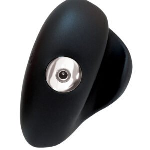 VEDO AMORE RECHARGEABLE VIBE BLACK