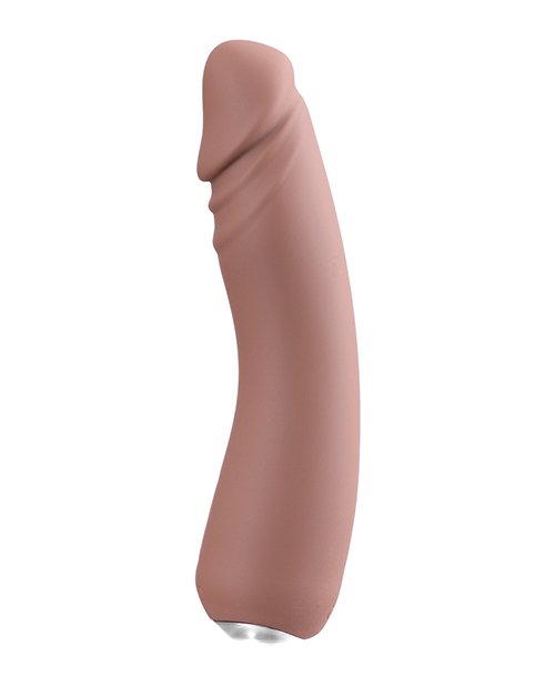 VIL0114rialtorechargeablevibratorbeige6