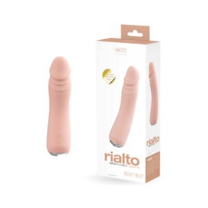 VEDO RIALTO RECHARGEABLE VIBE VANILLA