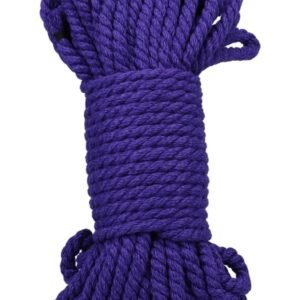 MERCI BIND & TIE 50FT VIOLET