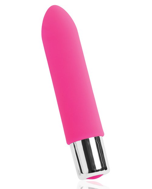 VIP1409bamminibulletvibratorpink2