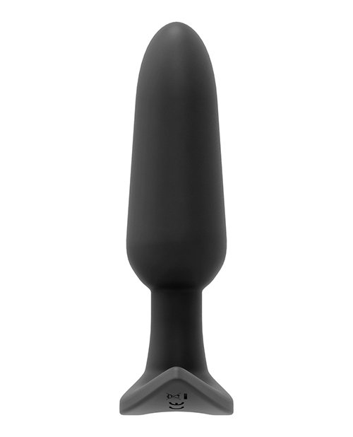 VIP1708bumpplugremoteanalvibeblack5