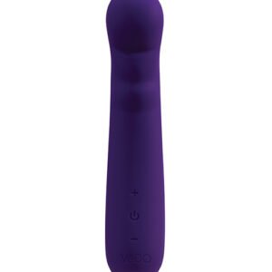 VEDO MIDORI RECHARGEABLE GSPOT VIBE DEEP PURPLE