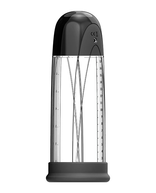 VIS0408penispumpblack4