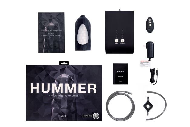 VIZ0108hummer1blackoverviewbjmachine