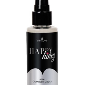 HAPPY HINEY COMFORT CREAM 2 OZ