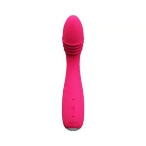 VEDO OHNI G-SPOT THRUSTING VIBE PINK