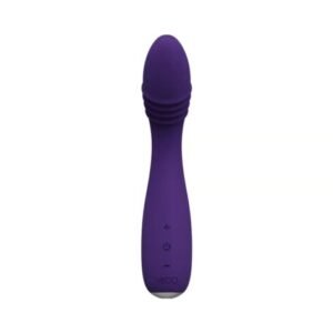 VEDO OHNI G-SPOT THRUSTING VIBE PURPLE