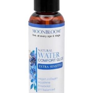 INTIMATE EARTH MOONBLOOM WATER GLIDE 2OZ/60ML