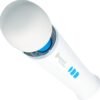 MAGIC WAND WATERPROOF RECHARGEABLE MULTISPEED VIBRATION