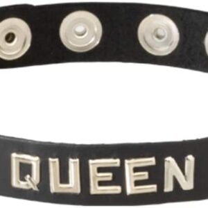 SM COLLAR- QUEEN