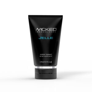 WICKED JELLE CHILL 4 OZ